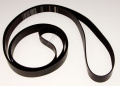 Electrolux Professional Drive Belts - Courr. TrapÉzoÏdale - 490364701